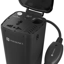 150 W Turbo Car Charger-14