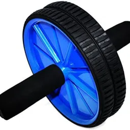 Abs Workout Equipment Abs Roller Calisthenics Equipment Pack of 1 Ab Exerciser-48
