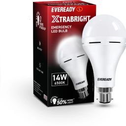 14 W Inverter Standard B22 LED Bulb-15