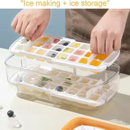 onprix 2 L Manual Ice Cream Maker image 4