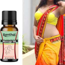 Breast Massage Oil for Women help in skin toning oil all Ingredients-image-98