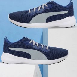 Willow IDP Running Shoes For Men-11