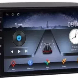 9 Inch Android System for Mahindra Old Thar 2010-20 2/32GB,Camera,Frame & Socket Car Stereo-picture-33
