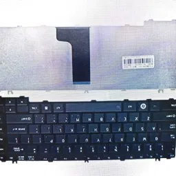 TechSonic Satellite C645-SP4131L C645-SP4131M C645-SP4132L C645-SP4135L C645-SP4136L Laptop Keyboard Replacement Key-32