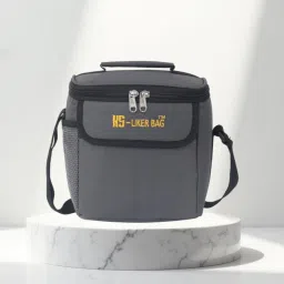 Branded Premium Quality Carry on Tote for School & Office Waterproof Bag Waterproof Lunch Bag-image-16