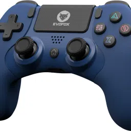 EVOFOX Elite Play Wireless Controller with Touch Panel BluetoothGamepad-image-49