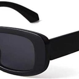 UV Protection Retro Square Sunglasses (Free Size)-picture-11