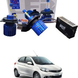 Car Led Headlight Bulbs H4 120W + 120W Bright LED Headlight Conversion SG31 Car Fancy Lights-image-79