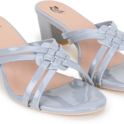 Women Heels Sandal-image-53