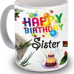Birthday Gift For Sister SATGURUG-294 Ceramic Coffee Mug-image-22