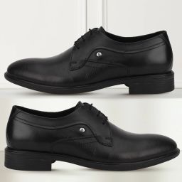 New Zampa Derby E Lace Up For Men-image-39