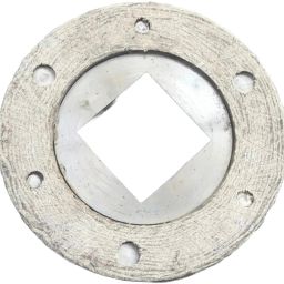 Eot Disc Brake Liner 115mm Inner size38X38mm ,16mm thick Pack of 1Nos Eot Crane Disc Brake Liner Metal Polisher-36
