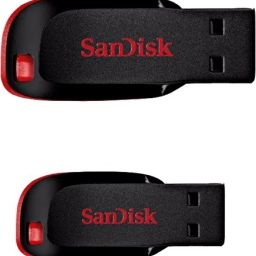SanDisk Combo of 16 GB Pen Drive 16 GB Pen Drive Compatible with Desktop Computer, Tablet, Television, Laptop USB 2.0 Plastic Case-picture-30