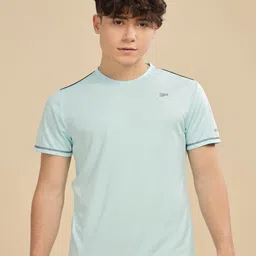 THIRD ELEMENT Micro Texture UV Protect & Cooling Tee-image-7
