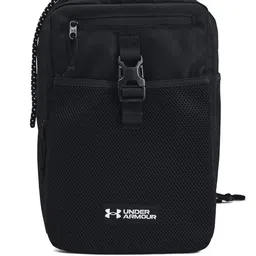 UNDER ARMOUR Unisex UA Utility Flex Sling Backpacks-16
