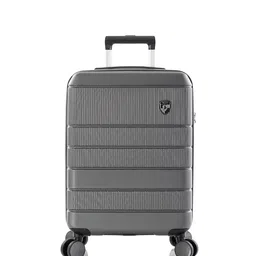 Heys NEO Polycarbonate Textured Hard Sided Cabin Trolley Bag 53 cm-33