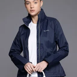 Columbia Switchback IV Rain Jacket-image-83