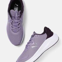 Puma Women Skyrocket Lite Alt Running Shoes-picture-8