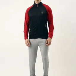 Sports52 wear Men Training Tracksuit-image-116