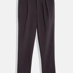 Allen Solly Junior Boys Regular Fit Trousers-image-93