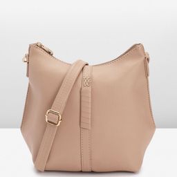 Baggit Women Solid Sling Bag-image-73