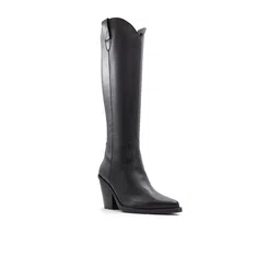 ALDO NEVADA Women Block-Heeled Regular Boots-30