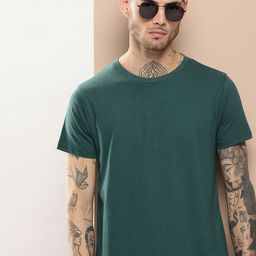 Difference of Opinion Men Pure Cotton T-shirt-image-68