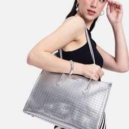 DressBerry Self-Design Shoulder Bag-picture-5