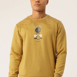 Monte Carlo Pure Cotton Printed Sweatshirt-picture-44