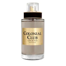Jeanne Arthes Colonial Club Legend Eau de Toilette 100 ml-52
