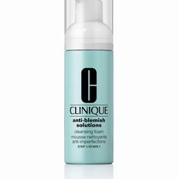 Clinique Anti-Blemish Solutions Cleansing Foam 50ml-28