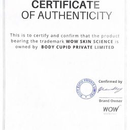 WOW SKIN SCIENCE Set of 2 Multani Mitti Face Pack - 200ml each image 2