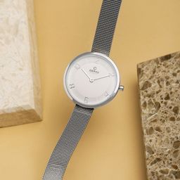 Obaku Women White Analogue Watch V195LXCIMC-image-29