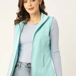 BRINNS Fleece Tailored Jacket-3