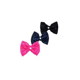 FUNKRAFTS Girls Set of 3 French Barrette-36