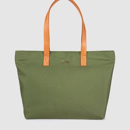 Lavie Women Green Solid Structured Shoulder Bag-image-68