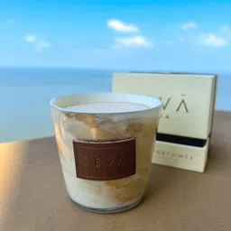 Seva Home Blanc Classic Avant Garde Scented Candle-image-40