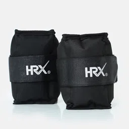 HRX by Hrithik Roshan Printed Ankle Wrist Bands-14