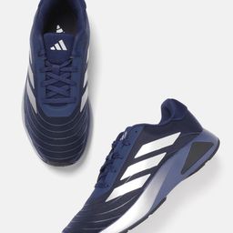 ADIDAS Men Woven Design Flair-Fun Running Shoes-picture-14