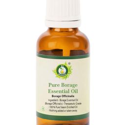 R V Essential Pure Borage Essential Oil - 10 ml-32