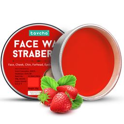 tavcha Strawberry Full Face Hair Removal - 80 g-46