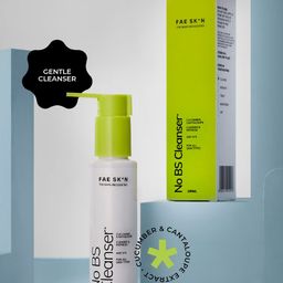 FAE BEAUTY No BS Cleanser for All Skin Types - 100 ml-54