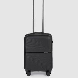 Swiss Military Twister Cabin Trolley Suitcase-image-28