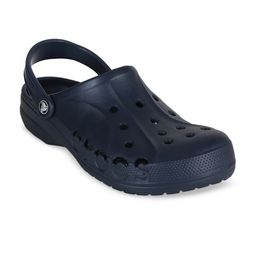 Crocs Unisex Navy Blue Baya Clogs-picture-22