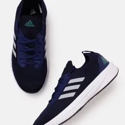 ADIDAS Men Woven Design Orbitra MS Running Shoes-picture-53