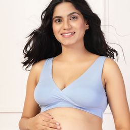 House Of Zelena Bra Full Coverage Lightly Padded-55