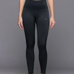 ADIDAS Women Seamless Branded Training 7/8 Leggings-23