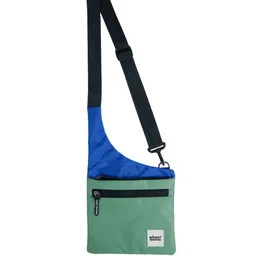 MONKEY TROOPERS Colourblocked Crossbody Sling Bag-image-45