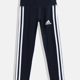 ADIDAS Girls HS6549 Side Striped Tights-image-35