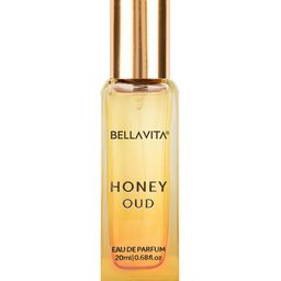 Bella Vita Organic Honey Oud Eau De Parfum - 20ml-16
